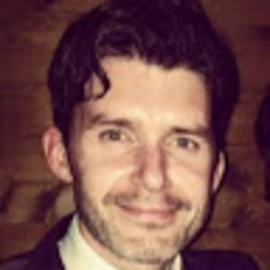 Meet your Posher, Sean